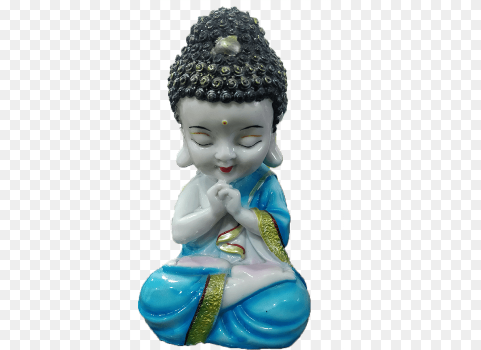 Figurine, Art, Baby, Person, Prayer Free Png Download