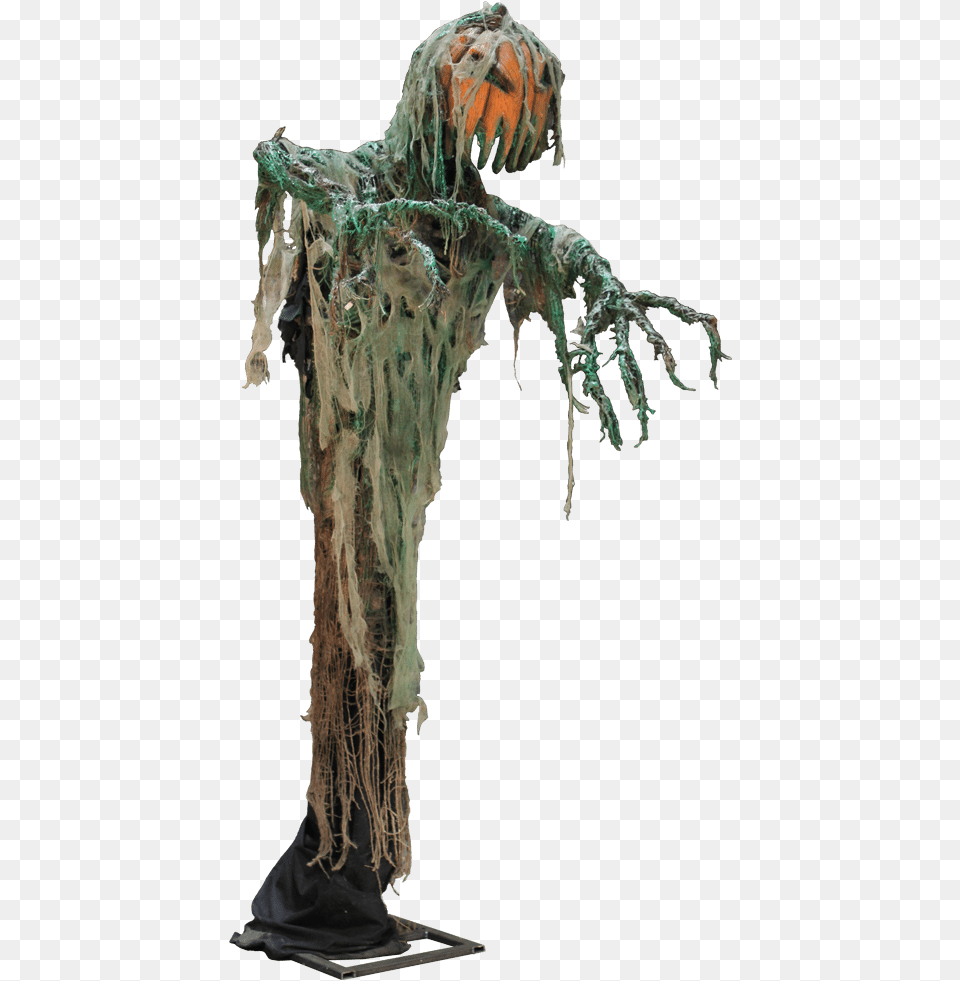 Figurine, Person, Scarecrow Free Png