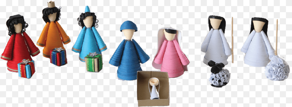 Figurine, Clothing, Hat, Toy, Person Free Png Download