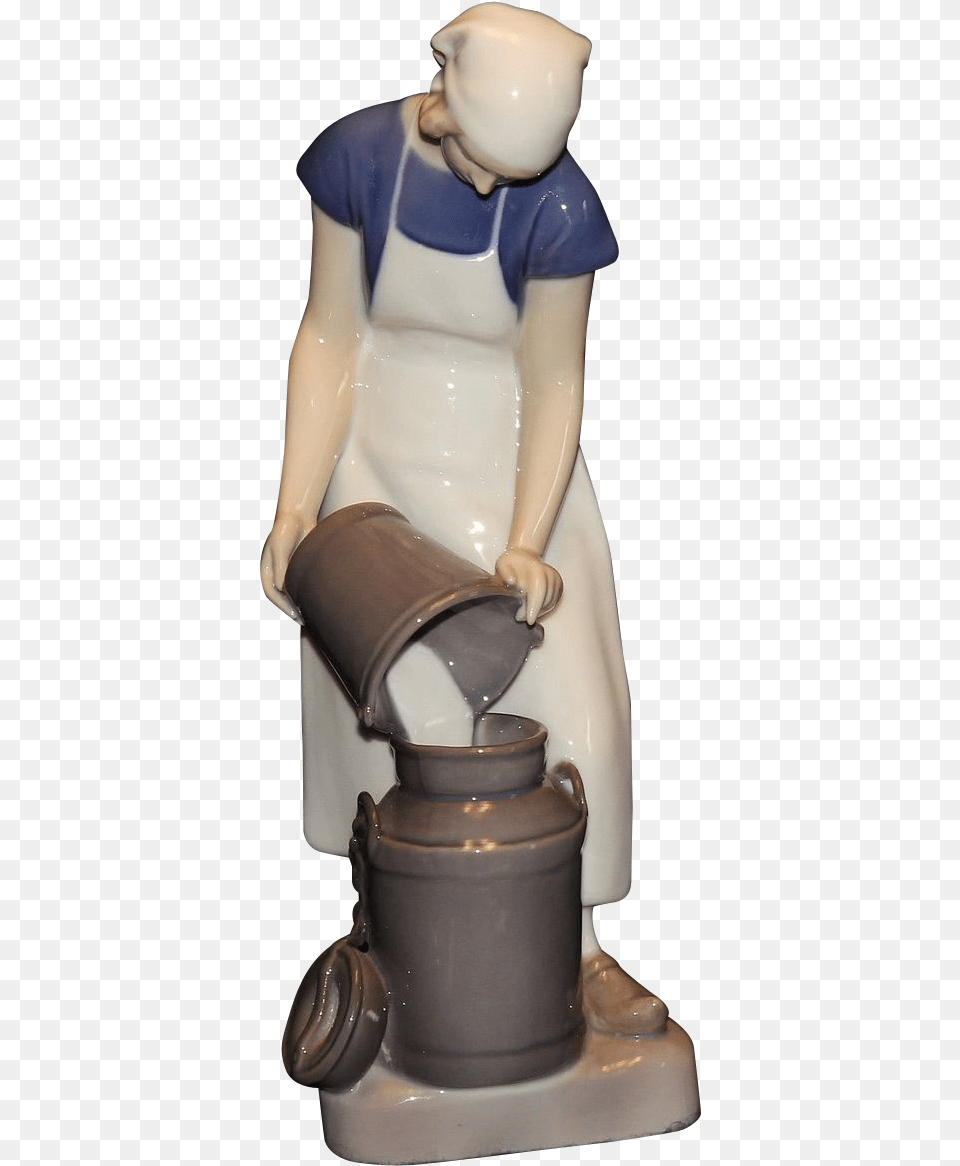 Figurine, Tin, Adult, Female, Person Free Transparent Png
