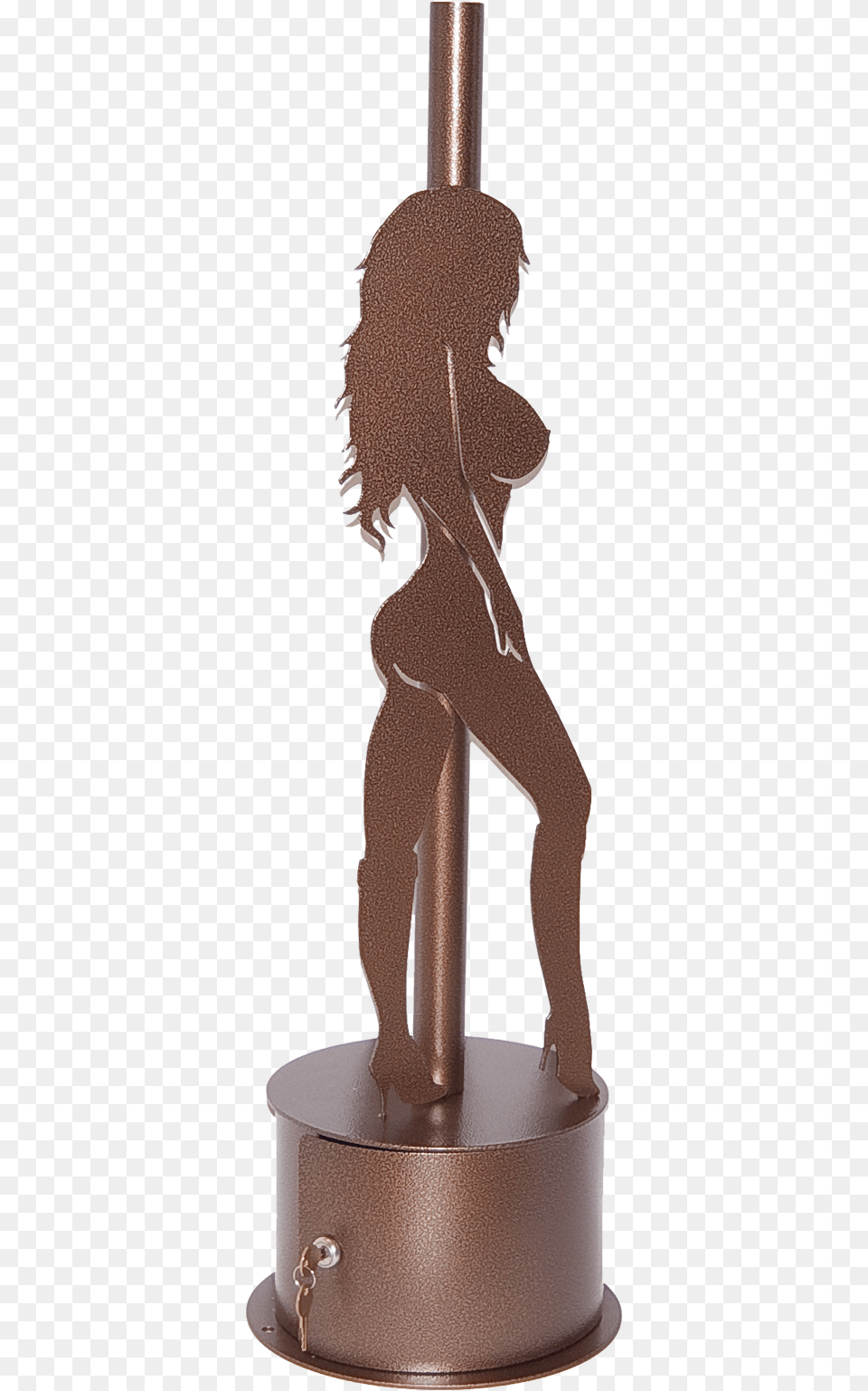 Figurine, Bronze, Person Free Png
