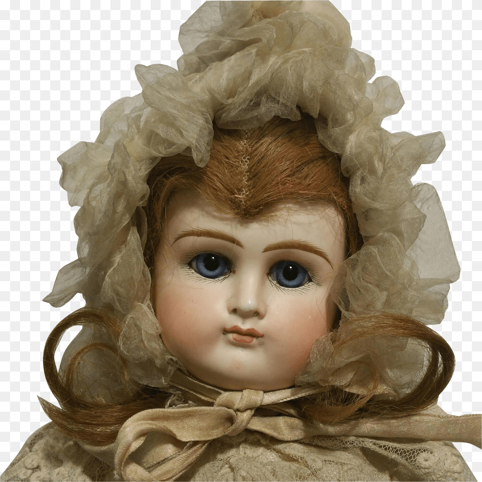 Figurine, Bonnet, Clothing, Hat, Doll Free Png