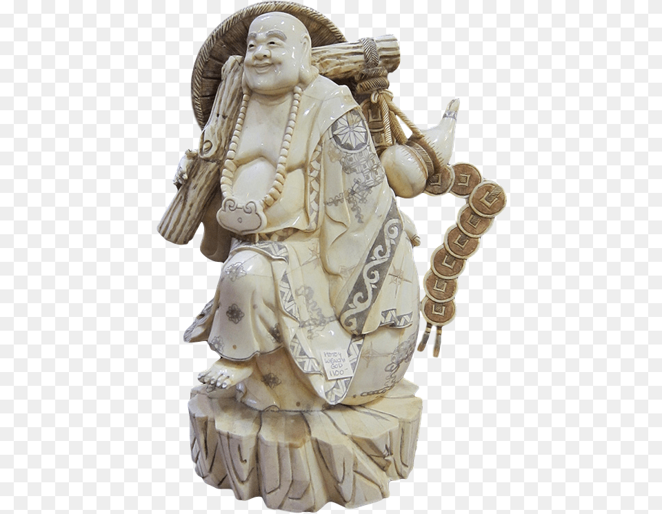 Figurine, Adult, Bride, Female, Ivory Png Image