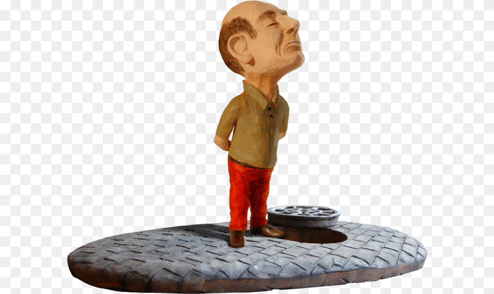 Figurine, Boy, Child, Male, Person Free Png