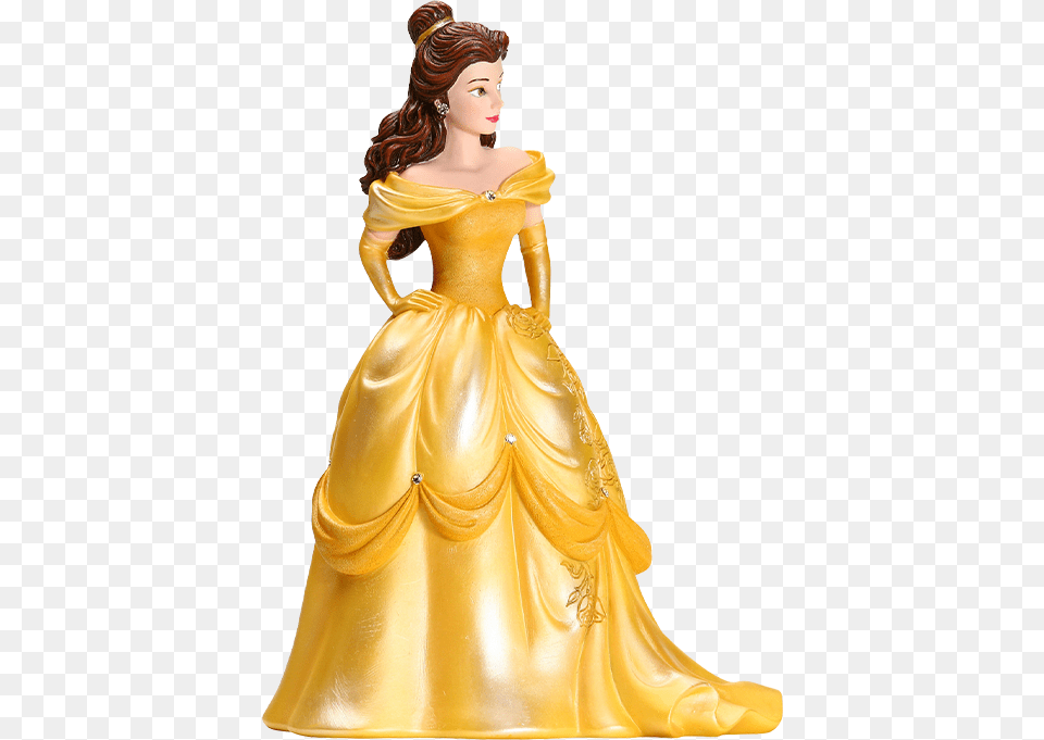 Figurine, Clothing, Dress, Fashion, Gown Png Image