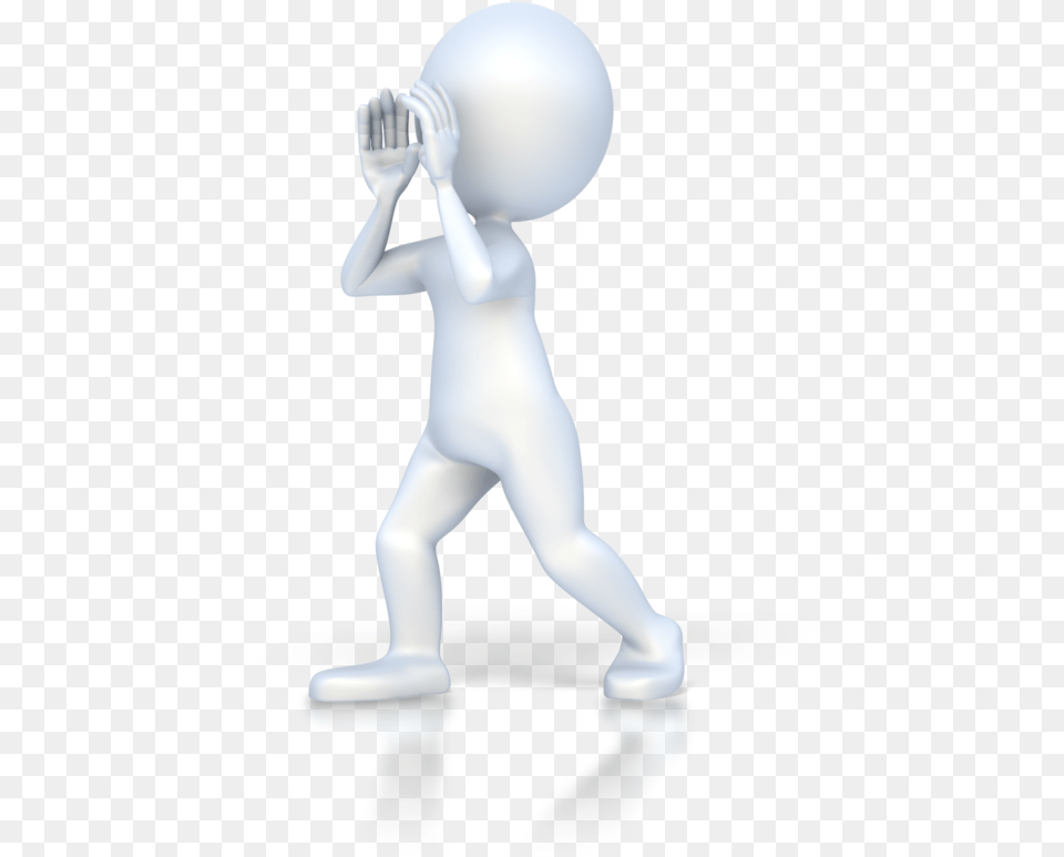 Figurine, Baby, Person, People, Robot Free Transparent Png