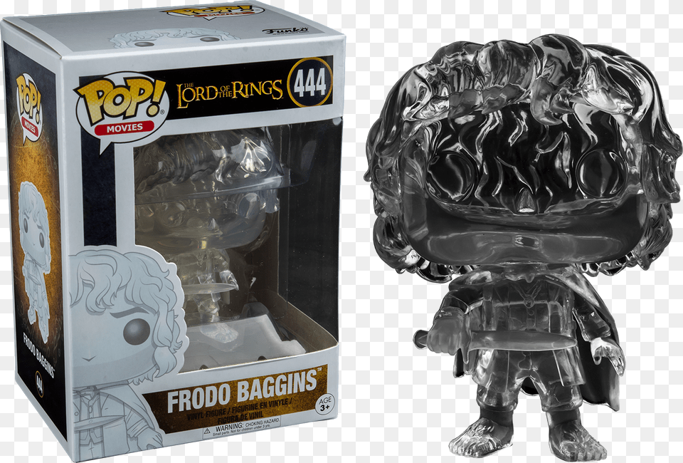 Figurine Pop Lord Of The Rings, Adult, Bride, Female, Person Free Transparent Png
