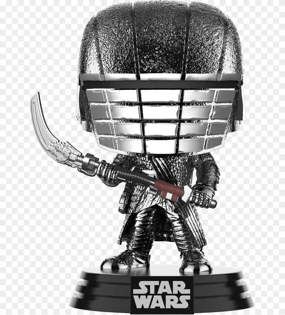 Figurine Pop Star Wars, Adult, Male, Man, Person Free Png