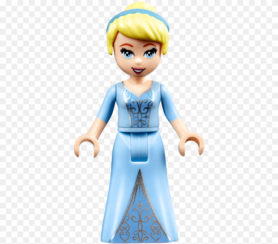 Figurki Lego Princess, Doll, Figurine, Toy, Face Png Image