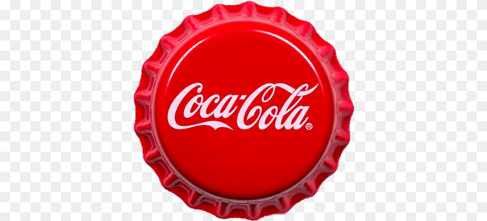 Fiji 2018 Coca Cola Bottle Cap Shaped Silver Coin 6g Coca Cola Bottle Cap, Food, Ketchup, Beverage, Coke Png Image