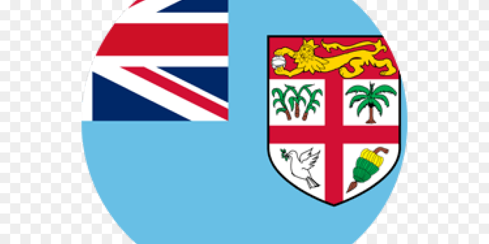 Fiji Clipart Guinea, Armor, Shield, Logo Free Transparent Png