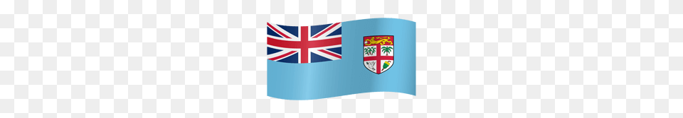 Fiji Flag Clipart Png Image