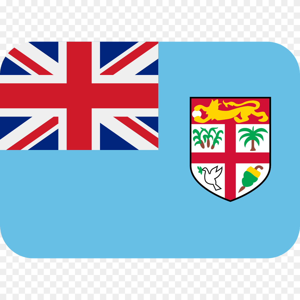 Fiji Flag Emoji Clipart, Armor, First Aid Free Transparent Png
