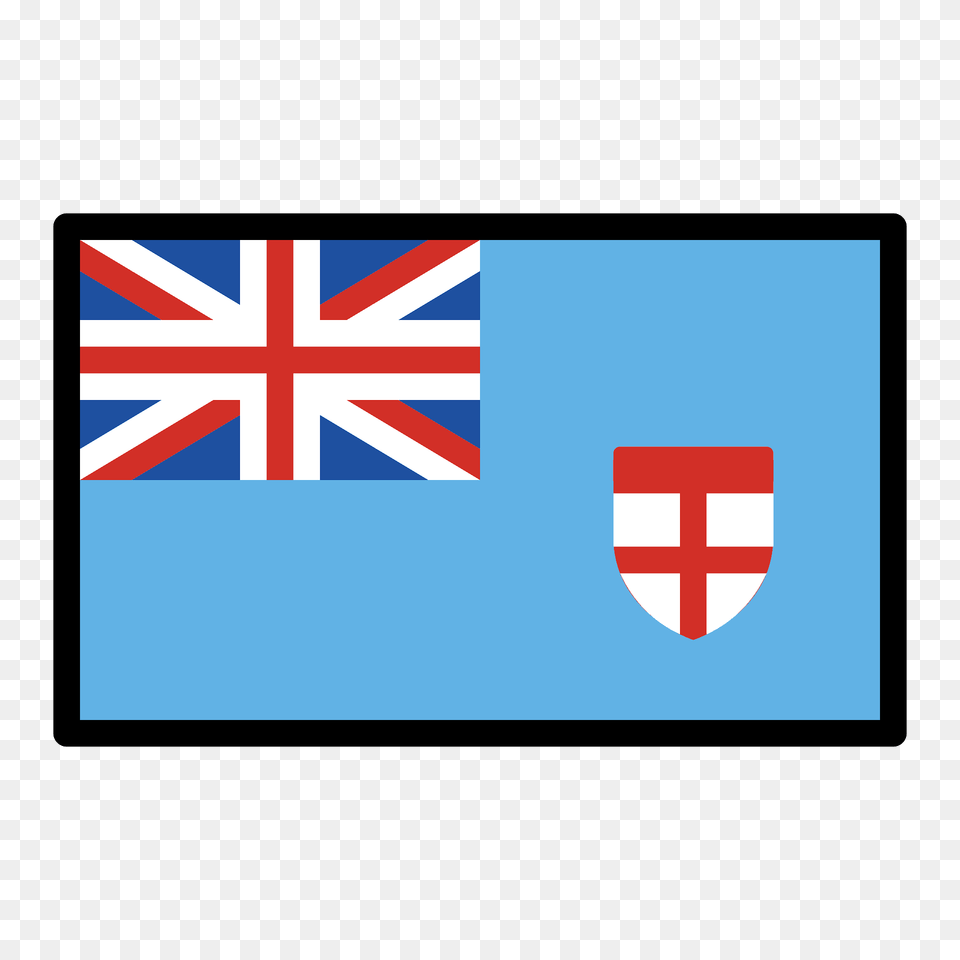 Fiji Flag Emoji Clipart, First Aid Png