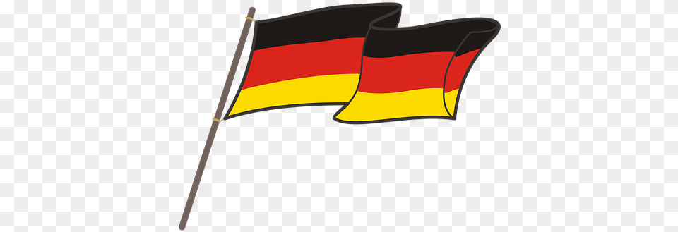 Fiji Flag Vector Clip Art Flaga Niemiec, Germany Flag Free Png