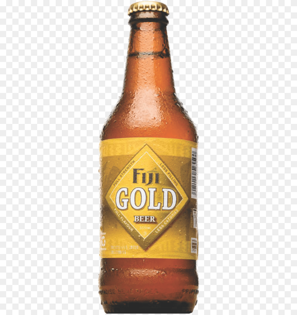 Fiji Gold Beer Fox River Nut Brown Ale, Alcohol, Beer Bottle, Beverage, Bottle Free Transparent Png