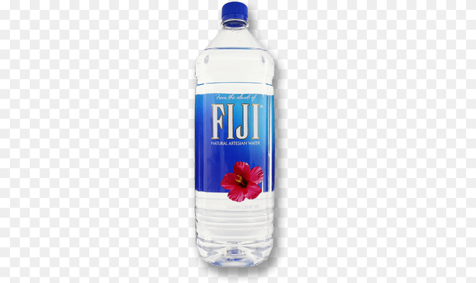 Fiji Natural Artesian Water Fiji Artesian Water 115 Fl Oz Bottle, Water Bottle, Beverage, Mineral Water, Shaker Png