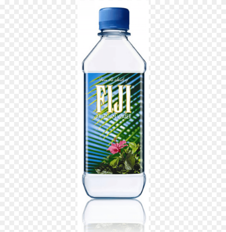 Fiji Water 12lt Fiji Water 500ml X, Bottle, Water Bottle, Beverage, Mineral Water Free Png