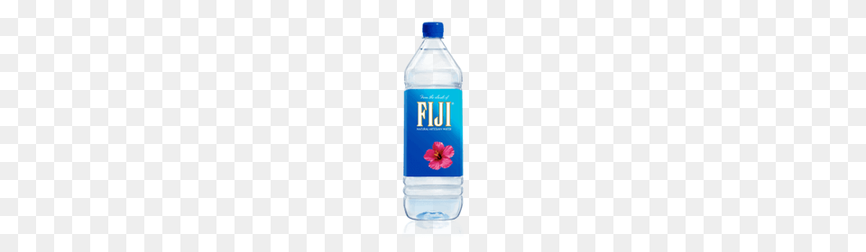 Fiji Water, Beverage, Bottle, Mineral Water, Water Bottle Png