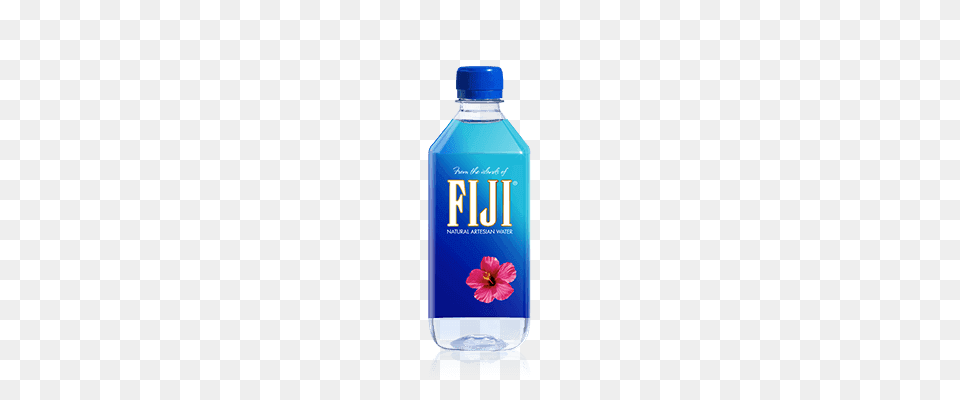 Fiji Water, Bottle, Water Bottle, Beverage, Mineral Water Free Transparent Png