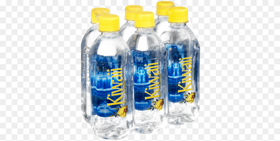Fiji Water Bottle, Water Bottle, Beverage, Mineral Water Png Image