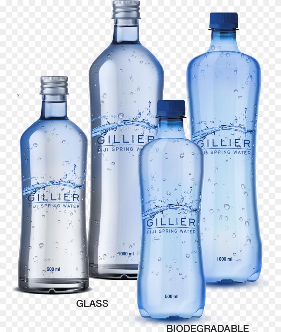 Fiji Water Bottle, Beverage, Mineral Water, Water Bottle Free Transparent Png