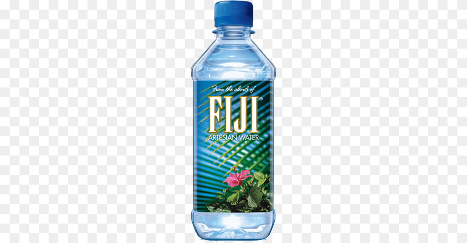 Fiji Water Fiji Water, Bottle, Water Bottle, Beverage, Mineral Water Png Image