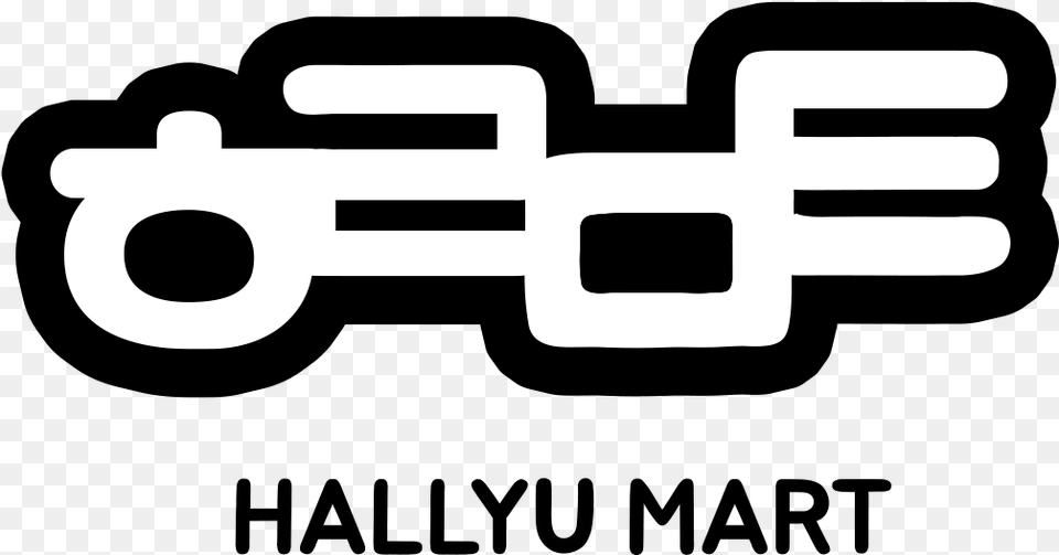 Fila X Bts Collection U2013 Hallyu Mart Hallyu Mart, Stencil, Brass Section, Horn, Musical Instrument Free Png Download