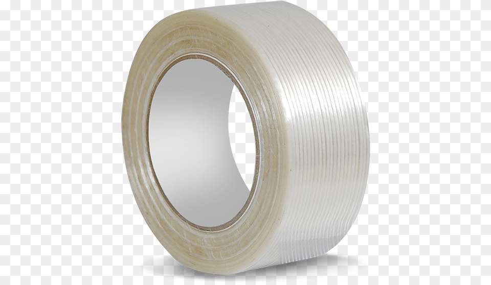 Filament Tape 12mm X 40m Strap Free Transparent Png