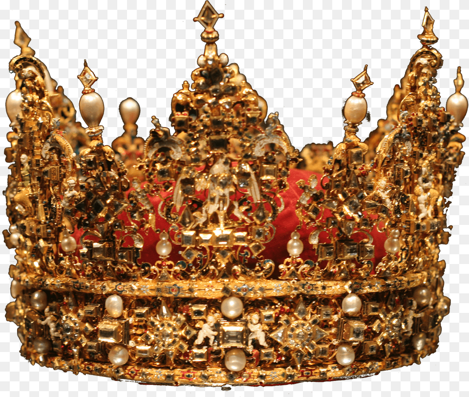 Fildenmark Crownpng U2013 Wikipedia Real King Crown Png