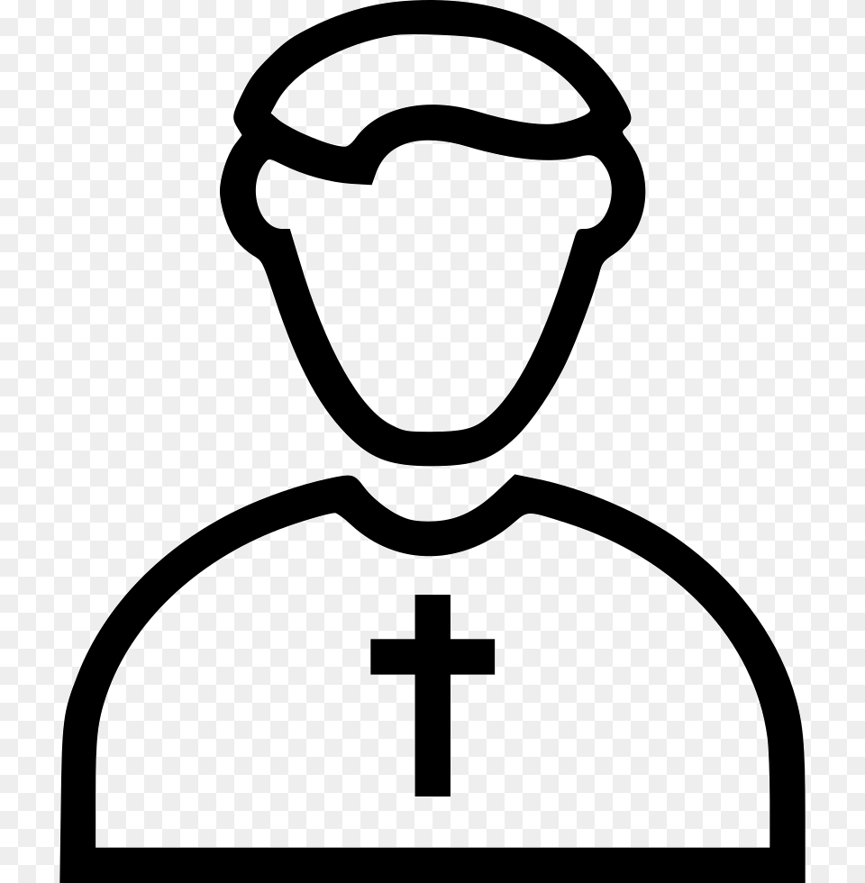 File, Stencil, Symbol, Cross, Gas Pump Png Image