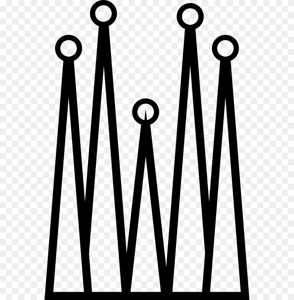 File, Fence Png