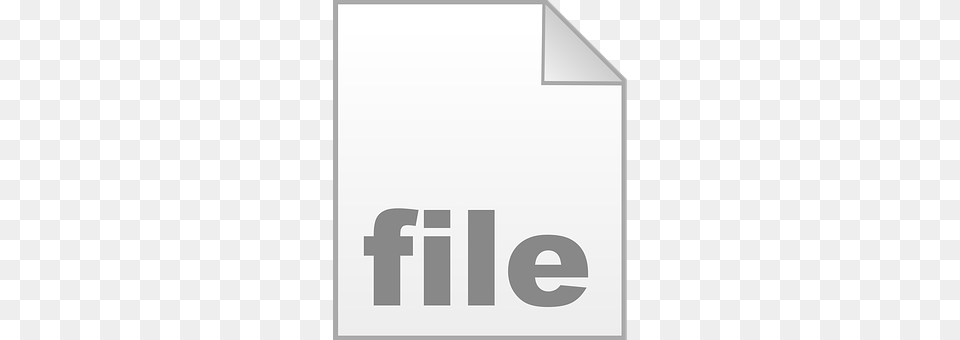 File Free Transparent Png