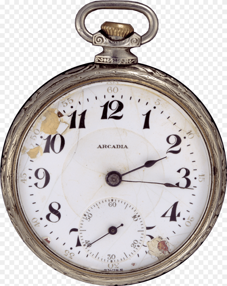 File 1859pocketwatch Transparent Background Old Watch, Wristwatch, Clock Png