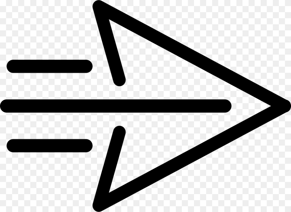 File, Arrow, Arrowhead, Weapon, Symbol Png Image