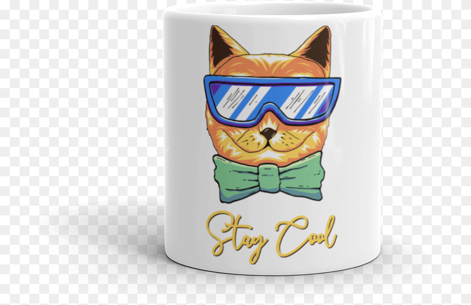 File 1e604ef14d Original Coffee Cup, Animal, Cat, Mammal, Pet Free Png Download