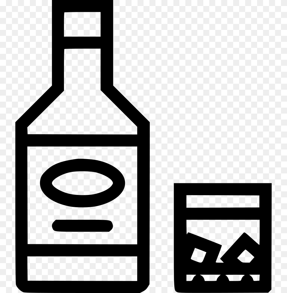 File, Alcohol, Beverage, Bottle, Liquor Png