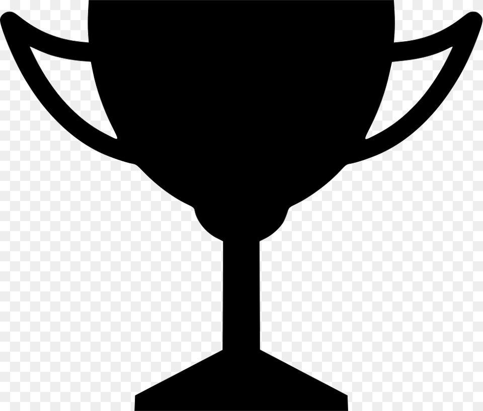 File, Bow, Trophy, Weapon, Silhouette Free Transparent Png