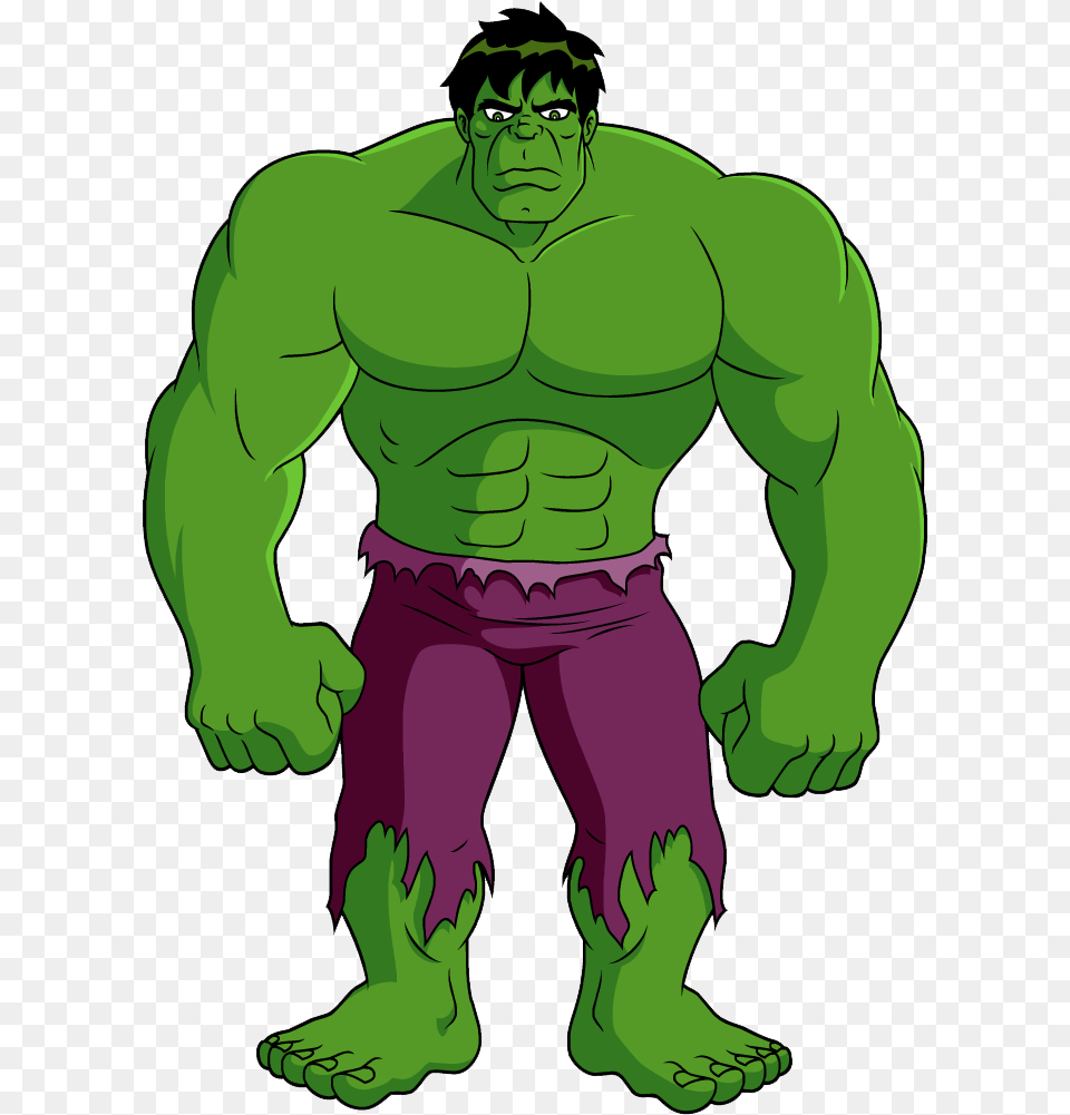 File 353px Mission Marvel Hulk Phineas And Ferb Mission Marvel Hulk, Green, Adult, Male, Man Free Png Download
