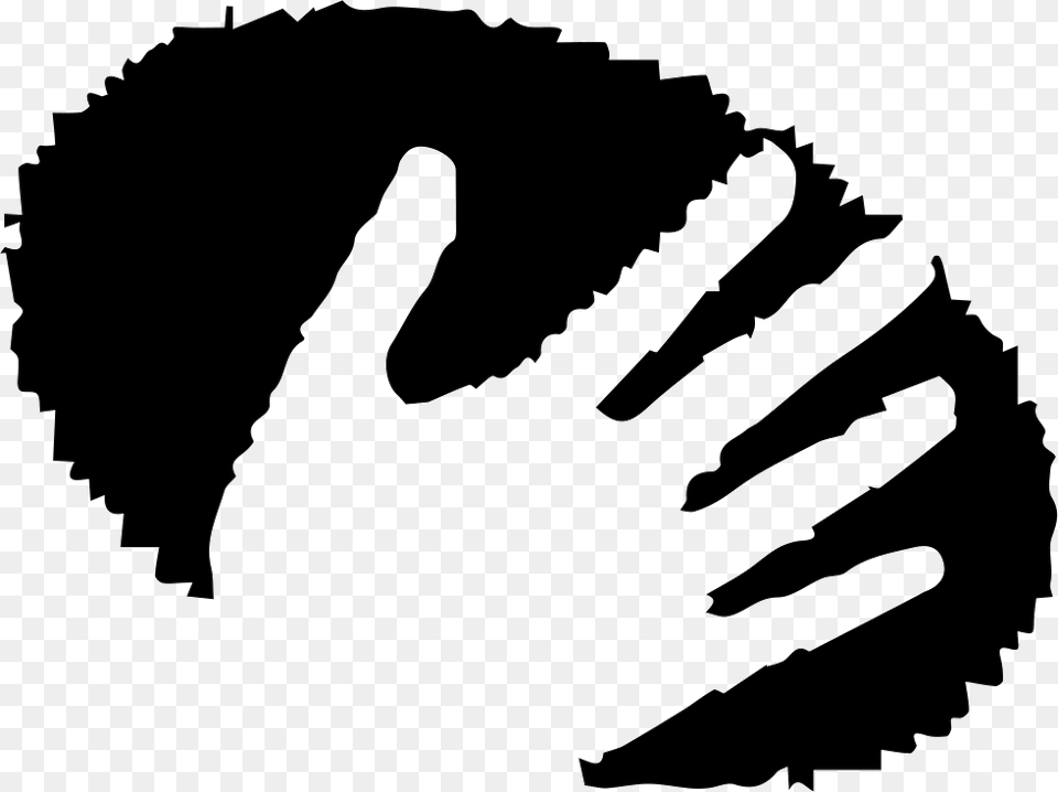 File, Stencil, Body Part, Hand, Person Free Png