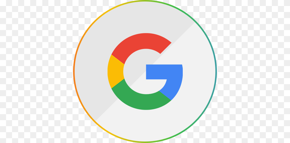 File 476 X Google Pixel 2 Logo, Disk Free Transparent Png