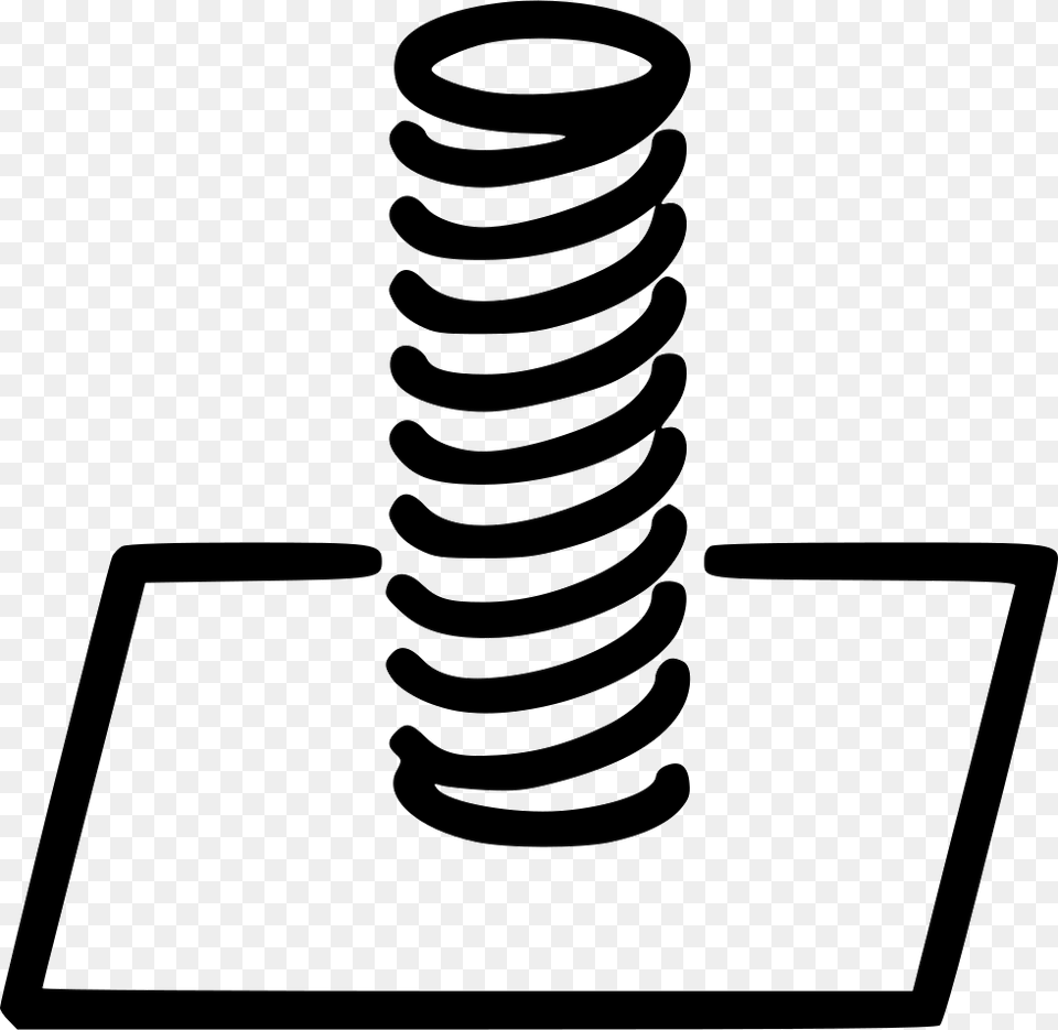 File, Coil, Spiral Free Png Download