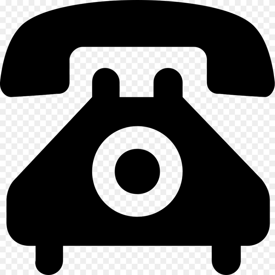 File, Electronics, Phone, Dial Telephone Png