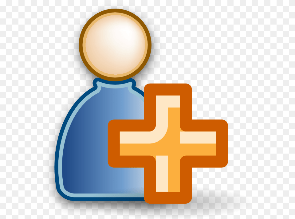 File Add Employee Image Icon, Cross, Symbol Png