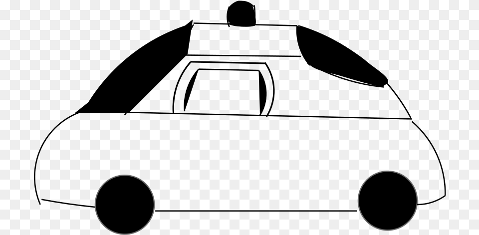 File Agi Svg Police Car Clipart Download Png