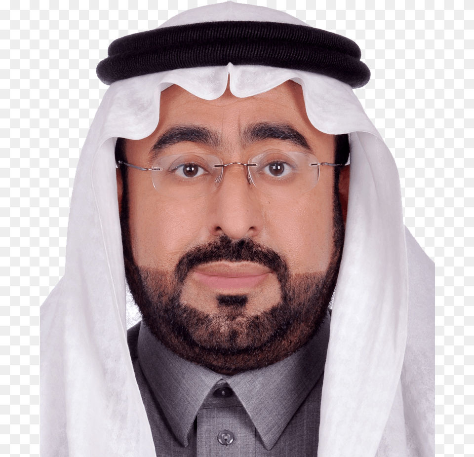 File Ahmed Ahmed Al Kuwaiti, Head, Adult, Beard, Face Free Png Download