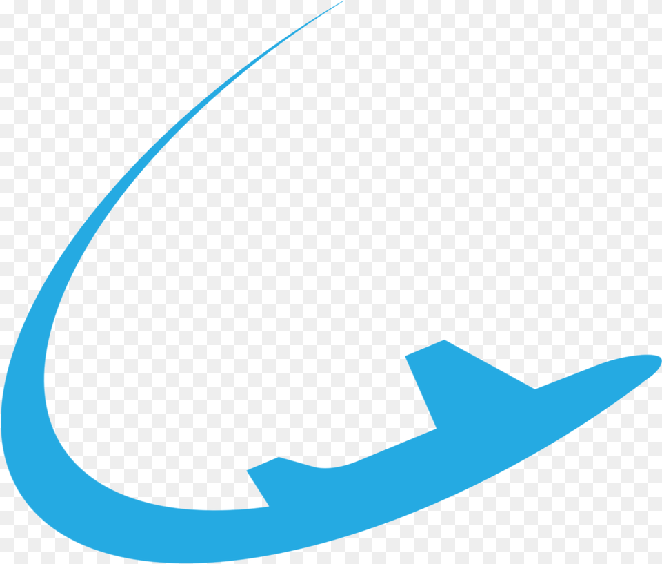 File Aircraft Logo, Water, Sea Waves, Sea, Outdoors Free Png