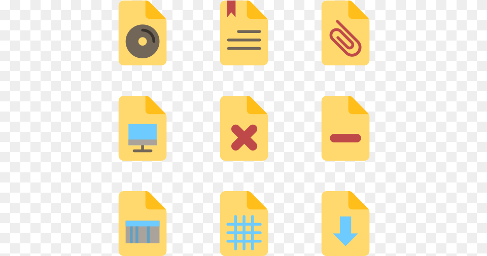 File And Document, Text, Symbol Free Png