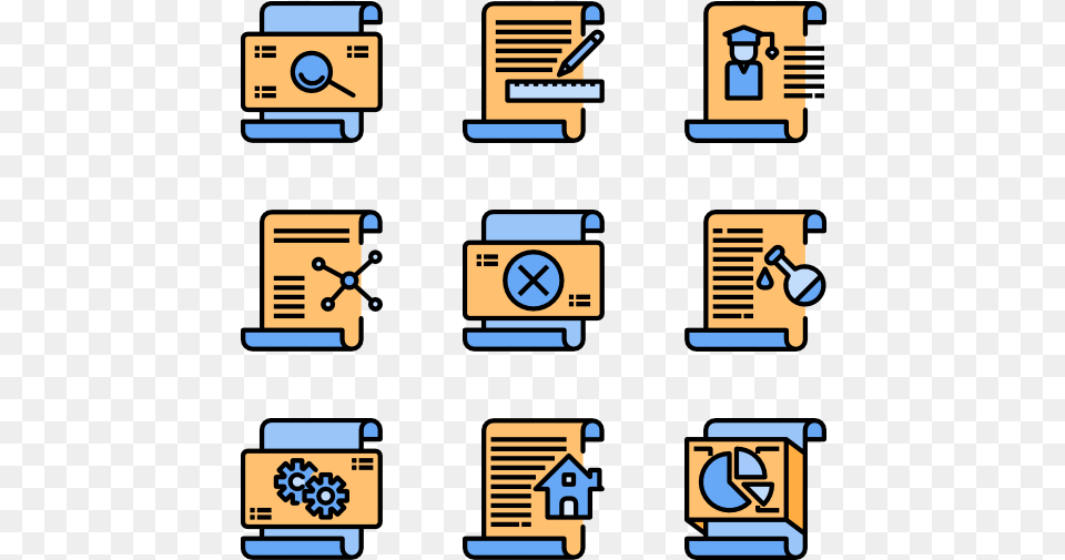 File And Document Computer File Png