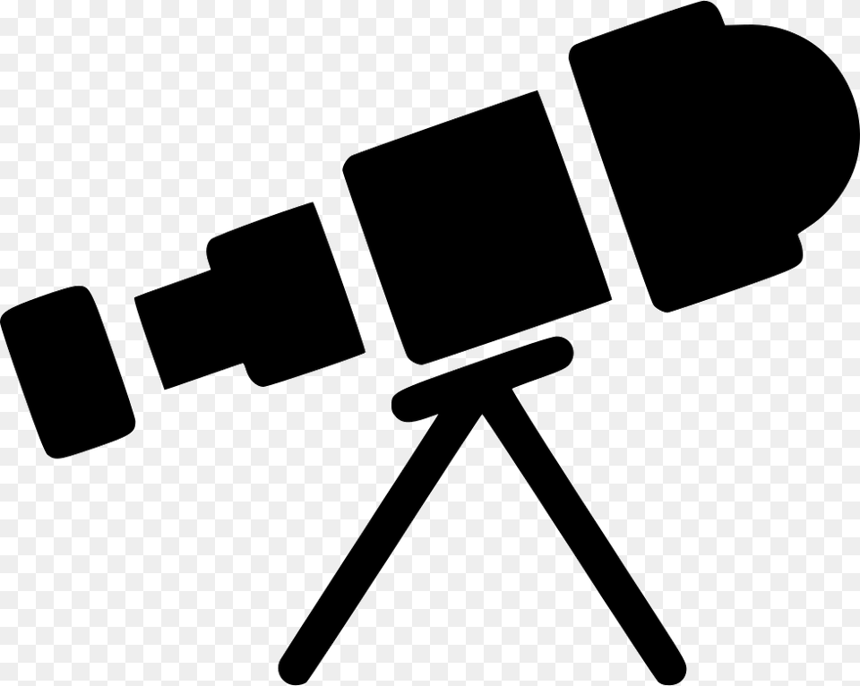 File Astronomy, Telescope Png